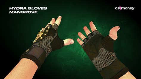 are there any cheap csgo gloves